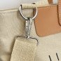 Rsslyn  Durable Canvas Bags Korean Style Handbag Casual Shoulder Bag Female Big Bags