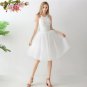 Rsslyn Peach Tutu Skirts for Girls Women Tutu 5 Layers Tiered Skirt Teenage Girls Formal Casual Wear