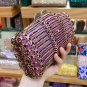 Rsslyn Minaudiere Clutch Evening Crystal Handbags Women Party Prom Bag Bridal Clutches Wedding Purse