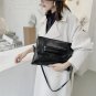Rsslyn Brown Handbags Brand Fashion Women's Clutch bag Trend Female Crossbody Bags