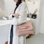 Rsslyn Brown Handbags Brand Fashion Women's Clutch bag Trend Female Crossbody Bags