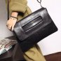 Rsslyn Brown Handbags Brand Fashion Women's Clutch bag Trend Female Crossbody Bags