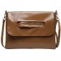 Rsslyn Brown Handbags Brand Fashion Women's Clutch bag Trend Female Crossbody Bags