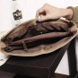 Rsslyn Dual Metallic Blue Handbags Leather Bags for Women Fashion Envelope Party Clutch