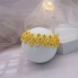 Rsslyn 4pcs/SET Dubai Gold Jewelry Set Dubai Women Gold Color Jewelry Sets African Wedding Bridal