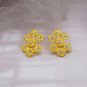 Rsslyn 4pcs/SET Dubai Gold Jewelry Set Dubai Women Gold Color Jewelry Sets African Wedding Bridal