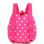 SALE Cute Kids Toddler Backpack Plush Toy Backpack Snack Travel Bag Pre-School Bags