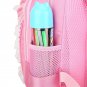 Rsslyn Pink Backpacks Korean Version 1-6 Grade Cartoon Cute Children's Backpack