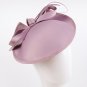 Rsslyn Top Quality Fascinators for Women Lavender Hats Lavender Fascinator London Show Party