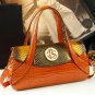 Rsslyn Blue Leather Bags for Women Blue Shoulder Bags Blue Totes Blue Purses Blue Leather Handbags