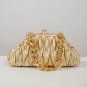 Rsslyn TF Blue Bags Brand Designer Clip Crossbody Bags For Women Party Evening