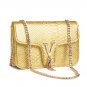 Rsslyn TF Silver Bags Silver Handbags Silver Shoulder Bags for Women Luxury Stylish Brands