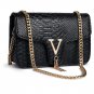 Rsslyn TF Silver Bags Silver Handbags Silver Shoulder Bags for Women Luxury Stylish Brands