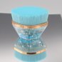 Rsslyn TF High-In Make Up Brushes for Princess Elsa Collection Blue Make Up Brush
