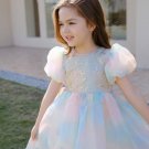 Rsslyn Spring Dresses for Little Girls Dress Summer Dress American Apparel for Girls Easter Dresses