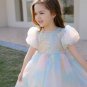 Rsslyn Spring Dresses for Little Girls Dress Summer Dress American Apparel for Girls Easter Dresses