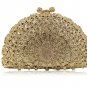 Rsslyn Fashion Clutch Collection Bags for Women Birthday Gift Blue Clutches Blue Shoulder Bags Prom