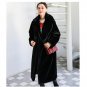 Rsslyn Teddy Bear Overcoats for Women Winter Overcoats Mustard Yellow Coats TF Fashion