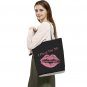 Rsslyn Personal Customize Handbags Canvas Handbag Fashion Colorful Embroidery Pictures Printed Lady