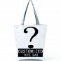 Rsslyn Large Capacity Simple Style Women Beach Bag Portable Traveling Bags Canvas Bags Totes