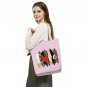 Rsslyn Christian Bible Verse Bridle Your Tongue Custom Order Personalized Bags Casual Preaching Bags