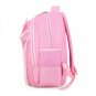 Rsslyn Backpack for Students Cat Bags Pink Backpack for Toddler Girls School Backpacks Laces Bows