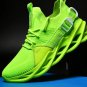 New Arrival Sports Shoes for Men Easy Running Boys Athletic Sneakers for Men  LMF24-3
