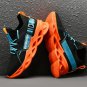 New Arrival Sports Shoes for Men Easy Running Boys Athletic Sneakers for Men  LMF24-3