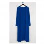 New Black Cardigan Loose Thin Cardigan All Color Beach Covers Black Tops for Women LMF24-13