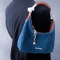 Rsslyn Bags Denim Bags for Women Hi-Quality Denim Shoulder Bags Fashion Casual Bags
