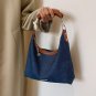 Rsslyn Bags Denim Bags for Women Hi-Quality Denim Shoulder Bags Fashion Casual Bags
