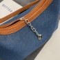 Rsslyn Bags Denim Bags for Women Hi-Quality Denim Shoulder Bags Fashion Casual Bags