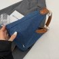 Rsslyn Bags Denim Bags for Women Hi-Quality Denim Shoulder Bags Fashion Casual Bags