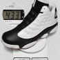 Men Basketball Shoes New Style Sneakers High Top Sports Shoes Red Shoes Red Loafers LMF24-55