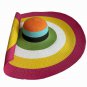 Rsslyn Large Hats for Women Beach Hats Big Hats Like Umbrella Hats for Summer LMF24-60