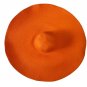New Arrival White Hats for Beach White Wedding Hats No To Sunburn Skin Protect Fashion Hats LMF24-61