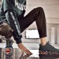 New Arrival Shoes for Men Gray Shoes Gris Zapatos Hombres Lace Up Shoes for Boys LMF24-63