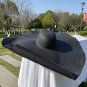 Rsslyn Garden Hats for Women Extra Large Hats Big Hats Like Umbrella Hats for Summer LMF24-67