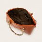 Rsslyn Party Bags Luxury Style Green Bags for Women Patent Leather Bags Bolso Se&Atilde;&plusmn;orita LMF24-78