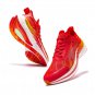 Rsslyn Shoes for Men Red Tennis Shoes Sports Shoes Red Flat Shoes New Athletic Shoes LMF24-80