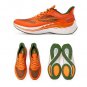 Rsslyn Shoes for Men Red Tennis Shoes Sports Shoes Red Flat Shoes New Athletic Shoes LMF24-80