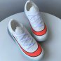 Fashion Shoes for Men Unique Design Zapatos Flat Shoes Unisex Shoes for Boys White Shoes LMF24-81
