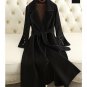 Rsslyn Medium Size Overcoats Brown Trench Coats Large Trenchcoat Extra Large Brown Coat LMF24-94