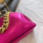 Rsslyn Clutches Luxury Style Bags for Women Fashion Hotpink Shoulder Bag Handbags for Women LMF24-96