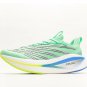 High-Quality Shoes for Men and Women's Tennis Shoes Fashion Yellow Shoes Yellow Flat Shoes LMF24-101