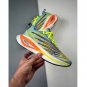 High-Quality Shoes for Men and Women's Tennis Shoes Fashion Yellow Shoes Yellow Flat Shoes LMF24-101