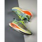 High-Quality Shoes for Men and Women's Tennis Shoes Fashion Yellow Shoes Yellow Flat Shoes LMF24-101