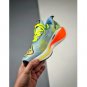 High-Quality Shoes for Men and Women's Tennis Shoes Fashion Yellow Shoes Yellow Flat Shoes LMF24-101