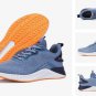 Rsslyn Sneakers for Men Non-Slip Lightweight Walking Shoes Blue Shoes for Boys Sneakers