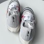 New Arrival White Tennis Shoes White Sports Shoes Running Shoes for Boys Luxury StyleLMF24-121